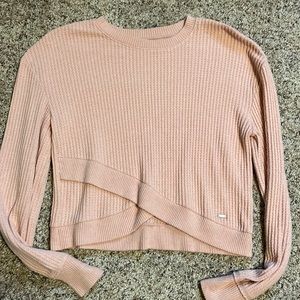 Hollister Sweater